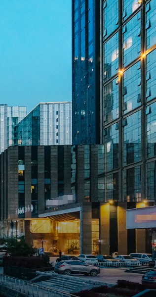 商業(yè)樓宇多媒體充電解決方案