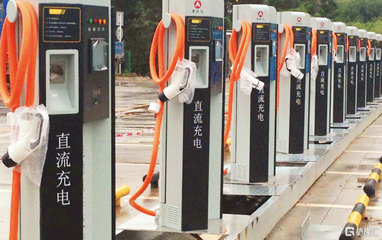 建設新能源汽車充電樁：手續(xù)與資質(zhì)一覽