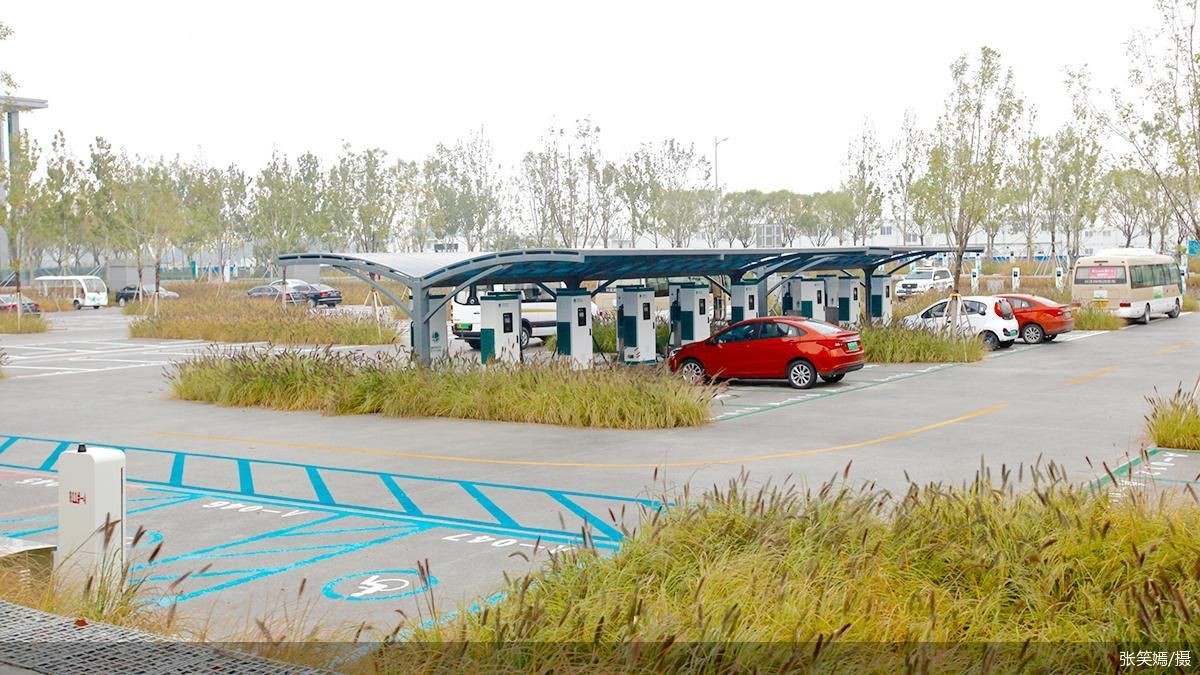 市面上那么多充電樁，怎么選擇汽車充電樁品牌