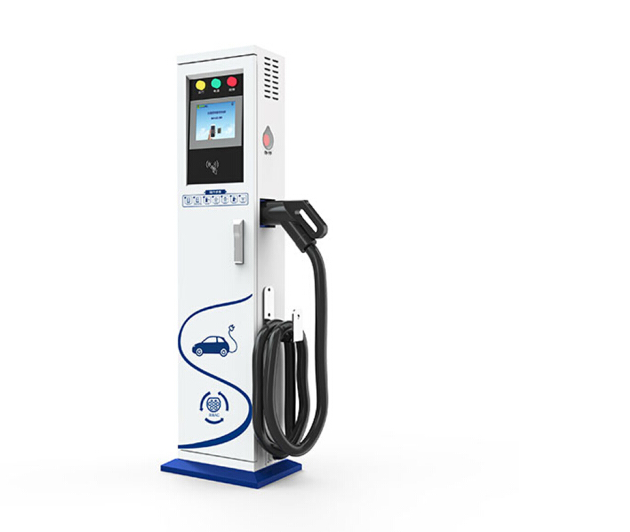 電動汽車充電樁市場前景分析，投資潛力無限