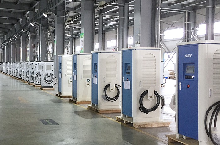 新能源電動(dòng)汽車充電樁多少錢一個(gè)？高性價(jià)比分析來(lái)襲！