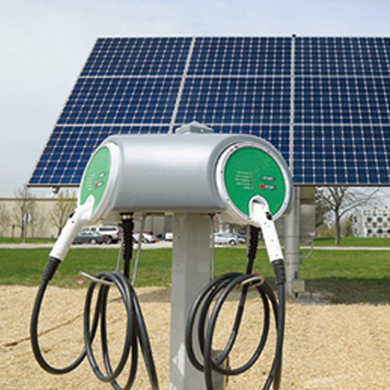 汽車充電樁廠家哪家強(qiáng)？實(shí)力對(duì)比給你答案！