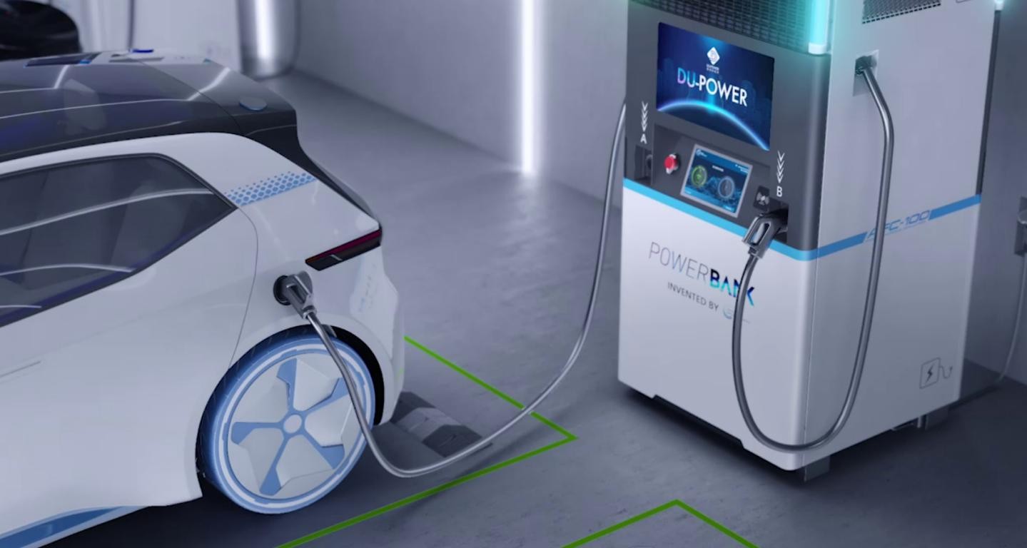 汽車充電樁公司服務(wù)如何？客戶真實(shí)評(píng)價(jià)告訴你！