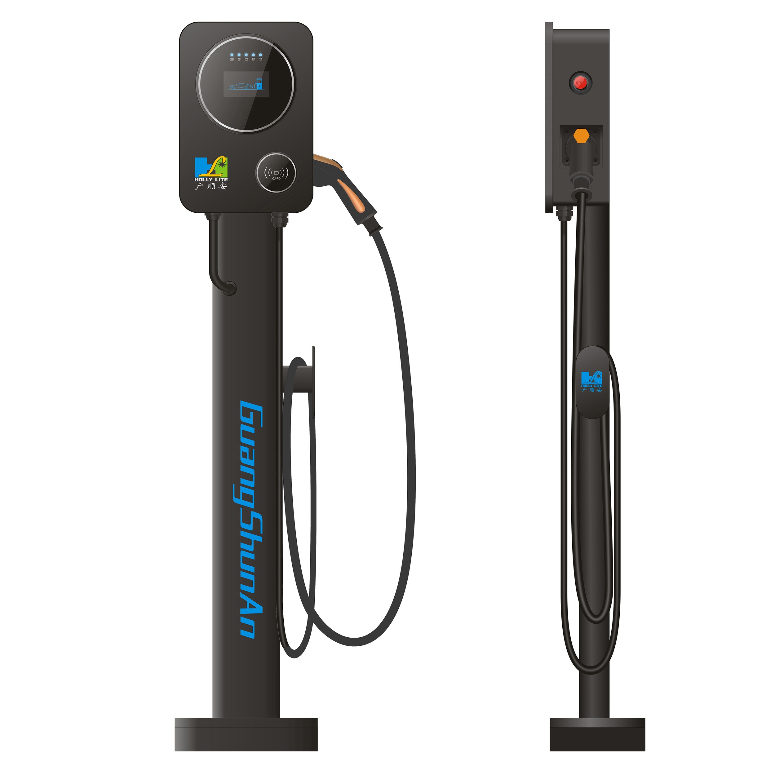 汽車充電樁加盟常見問(wèn)題解答，助你輕松創(chuàng)業(yè)！