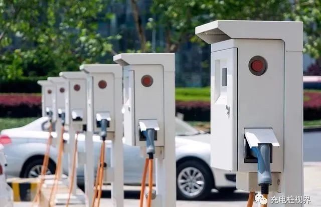 康普利汽車充電樁加盟條件詳解，你準(zhǔn)備加入了嗎？