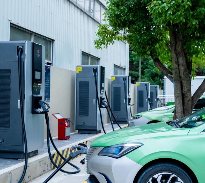 新能源充電樁安裝全攻略：無需經驗，輕松加盟！