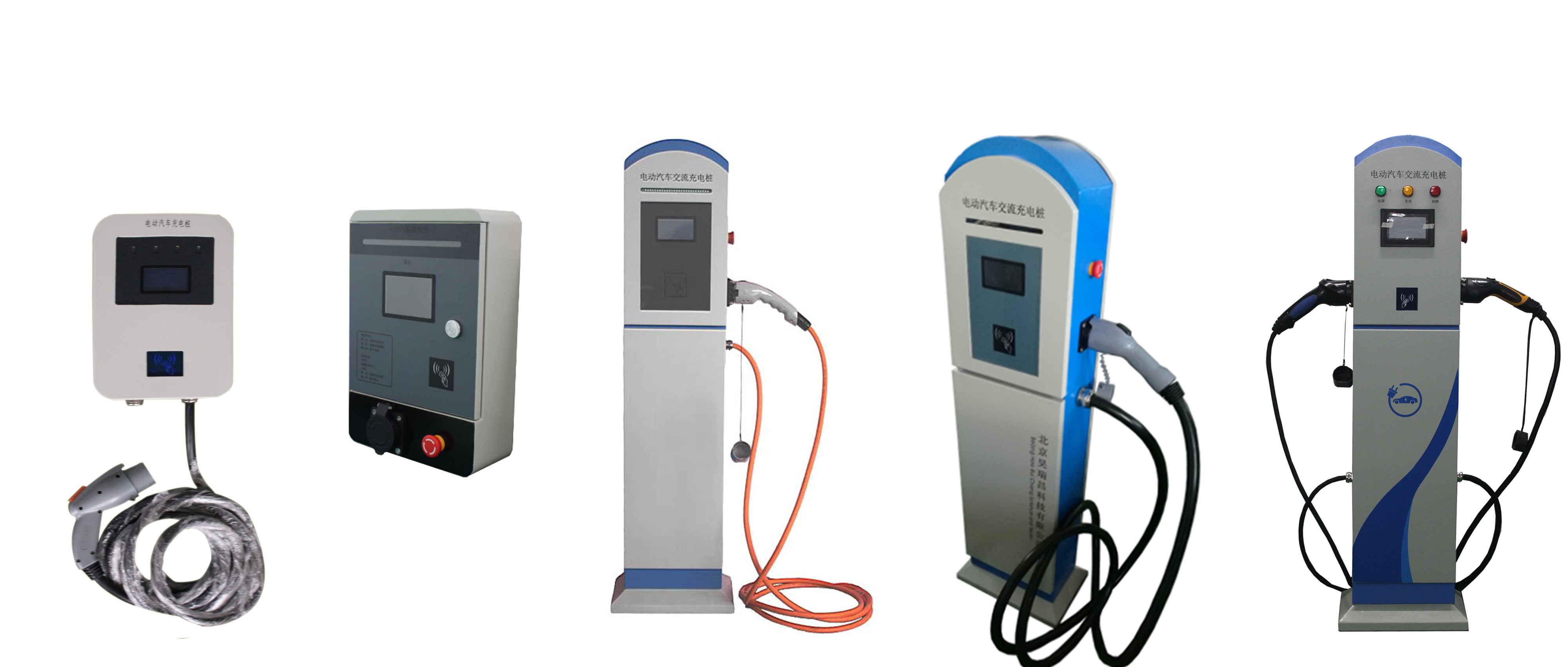 康普利汽車充電樁真實評測，性能超乎想象！