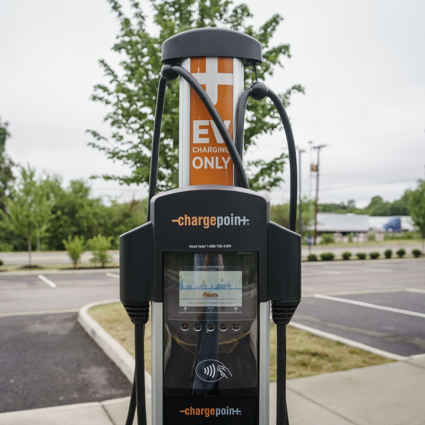 汽車充電樁行業(yè)未來(lái)趨勢(shì)之洞察與預(yù)測(cè)