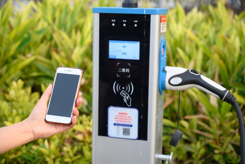 康普利汽車充電樁加盟費(fèi)用與盈利模型詳解