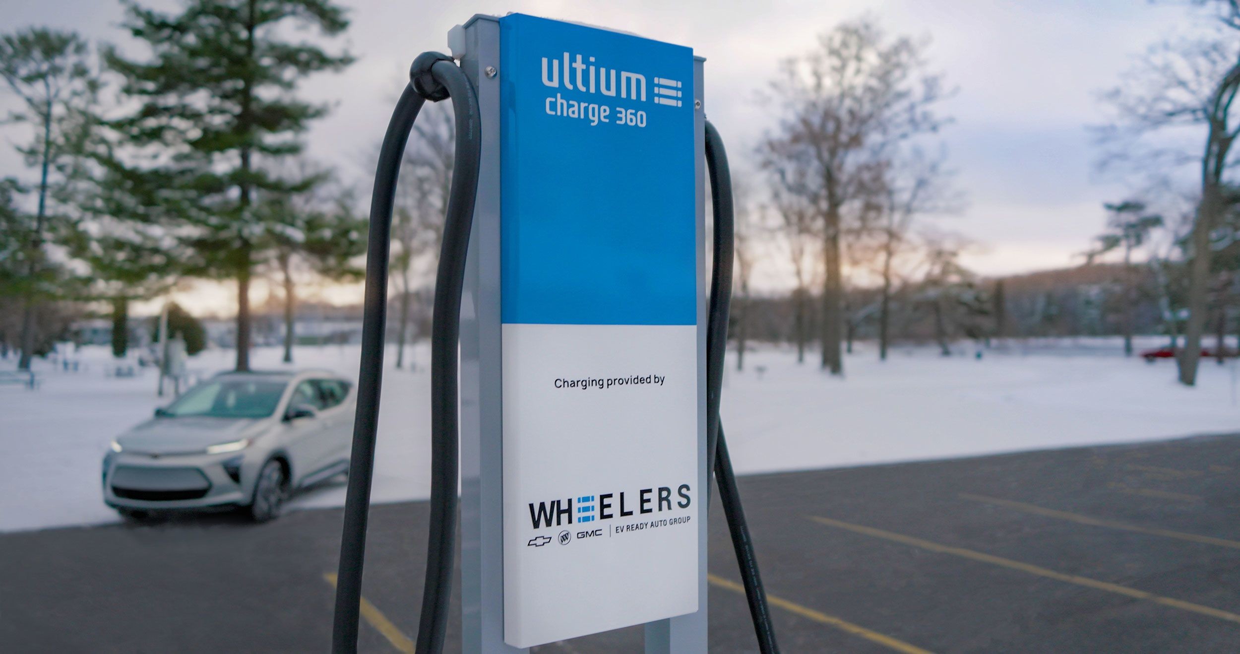 康普利汽車充電樁用戶體驗(yàn)深度解析