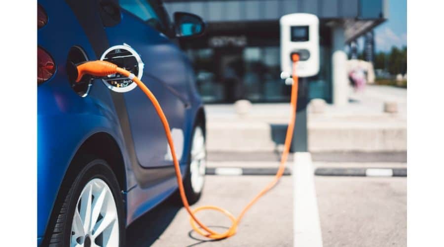 投資汽車充電樁項目的成功案例分享