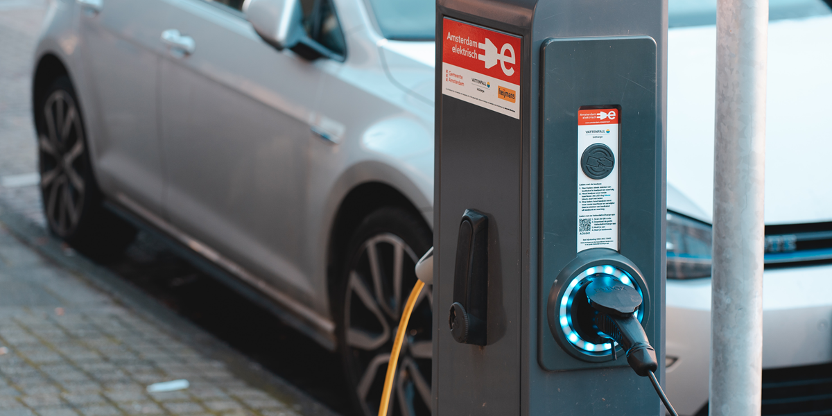 康普利新能源充電樁性能全面評(píng)測(cè)