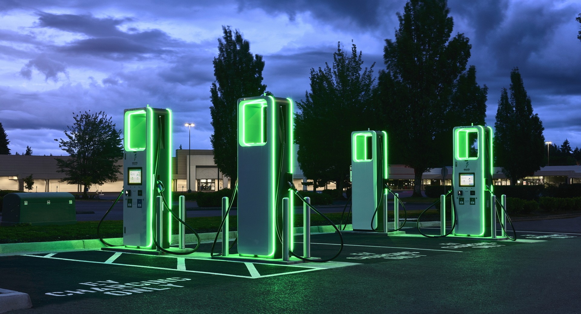 新能源充電樁市場(chǎng)投資指南