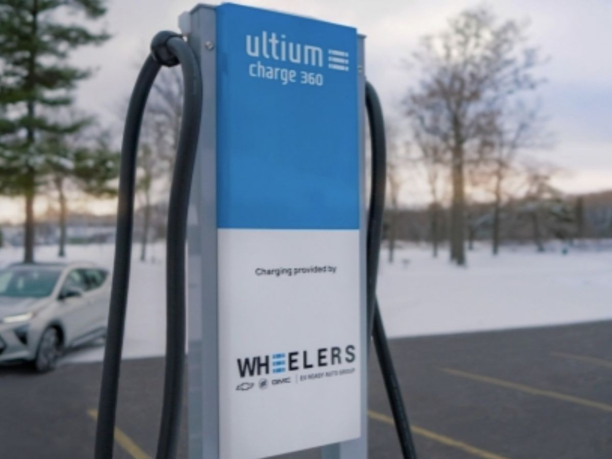 康普利汽車(chē)充電樁加盟市場(chǎng)前景分析