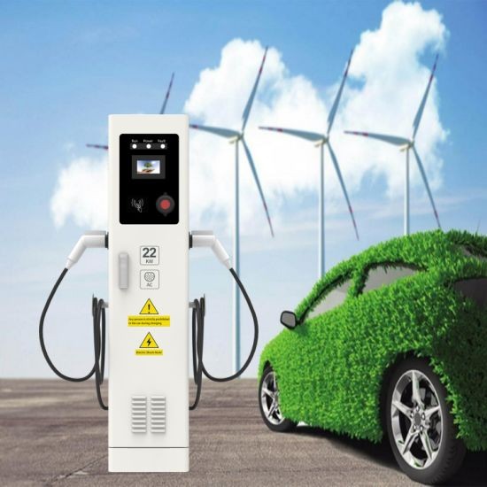 家庭安裝汽車(chē)充電樁的五部便捷之道