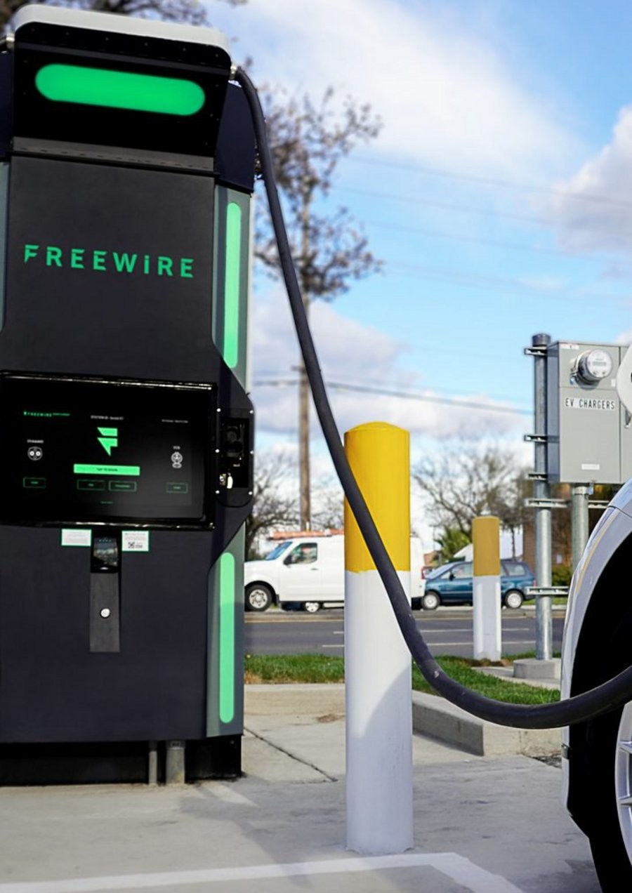 汽車(chē)充電樁智能化的未來(lái)展望