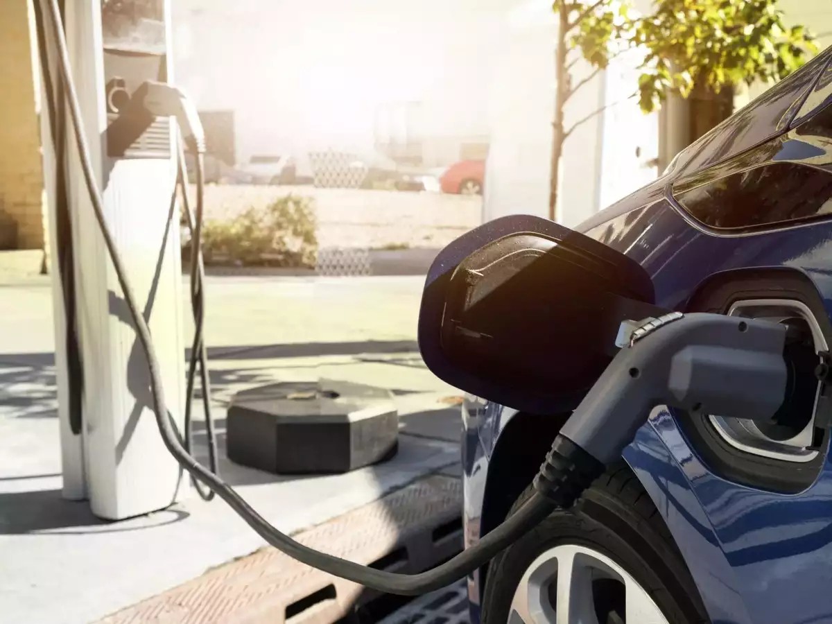 汽車充電樁的智能化解決方案與市場前景