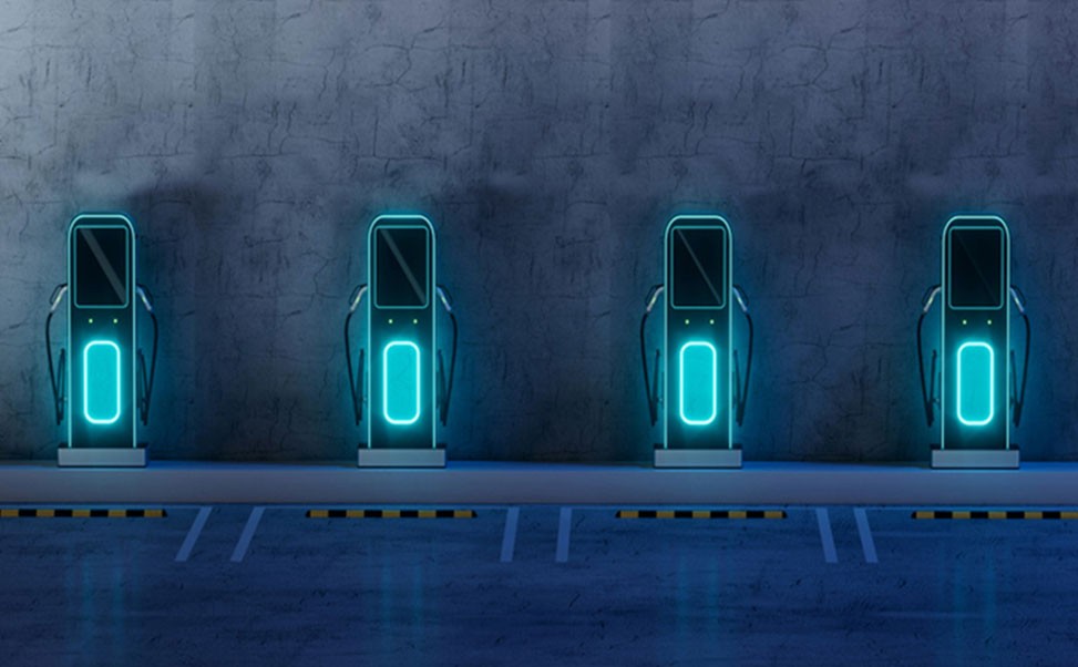 提升汽車充電樁高效能技術(shù)競爭力的關(guān)鍵策略