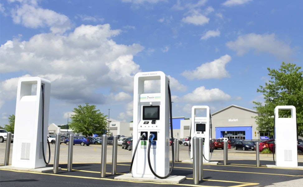 新能源充電樁：環(huán)保意義與市場發(fā)展的雙重驅(qū)動