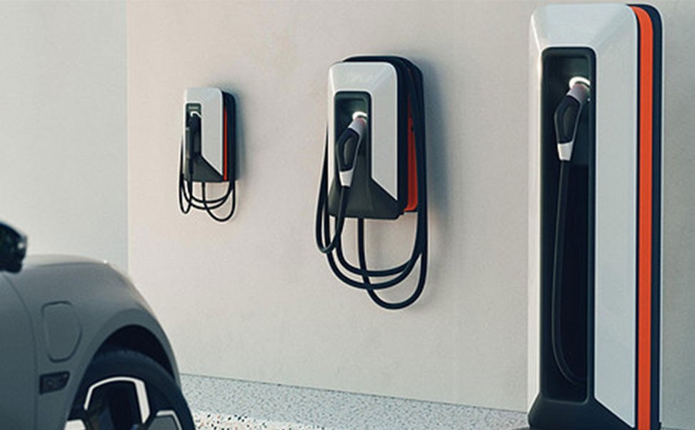 電動汽車充電樁用戶評價市場反饋研究