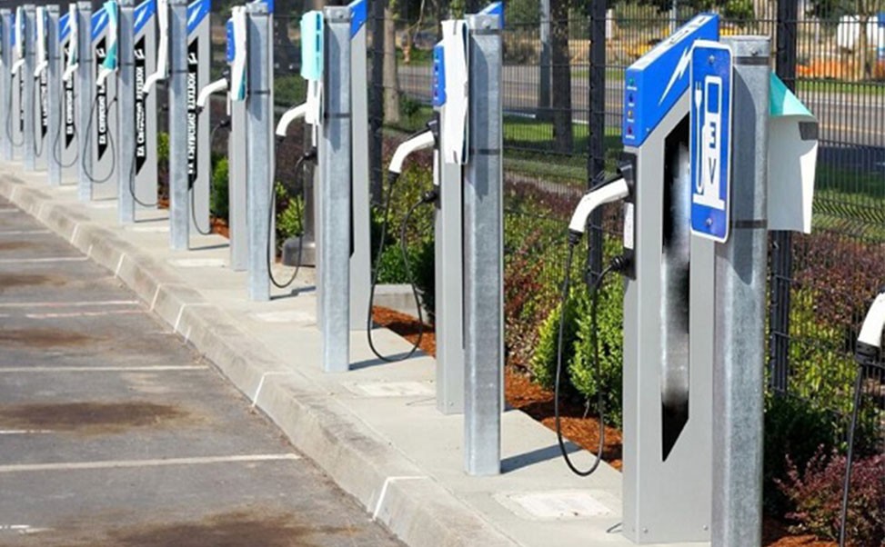 汽車充電樁加盟經(jīng)營(yíng)策略市場(chǎng)洞察