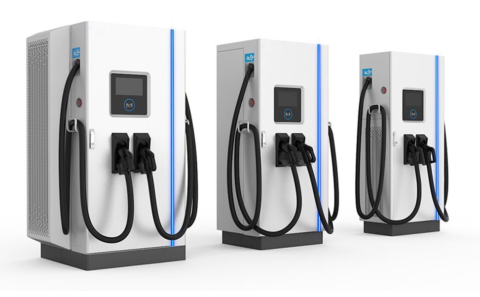 電動(dòng)汽車充電樁多樣化安裝成本效益分析