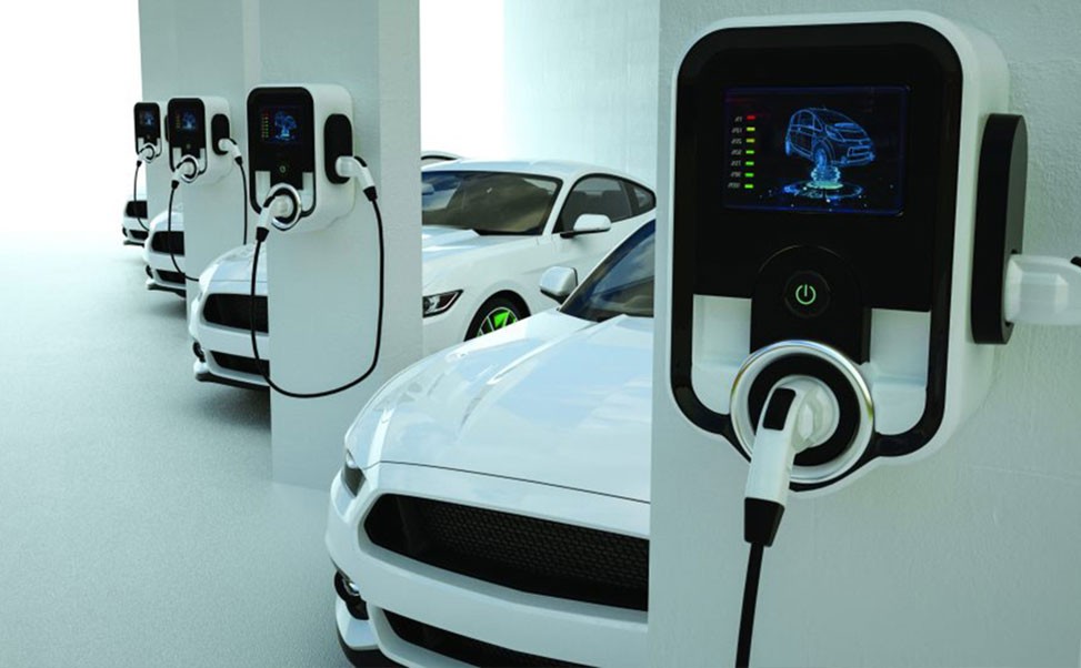 康普利汽車充電樁市場(chǎng)前景挑戰(zhàn)