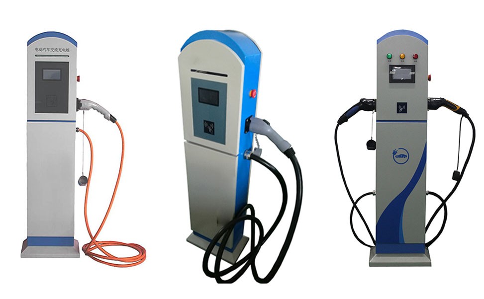 汽車充電樁智能化技術(shù)行業(yè)標(biāo)準(zhǔn)：引領(lǐng)行業(yè)發(fā)展的關(guān)鍵