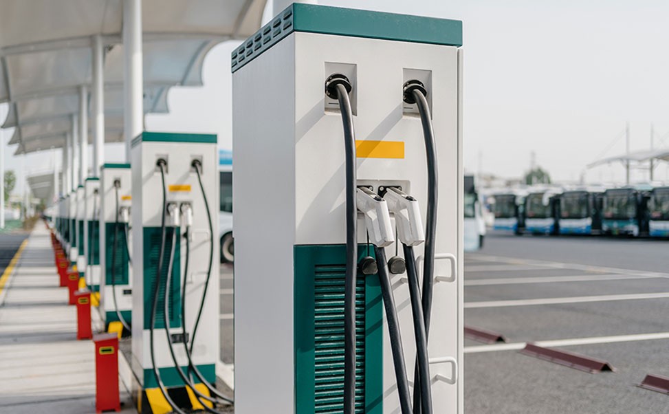 新能源充電樁市場(chǎng)的風(fēng)險(xiǎn)與機(jī)遇