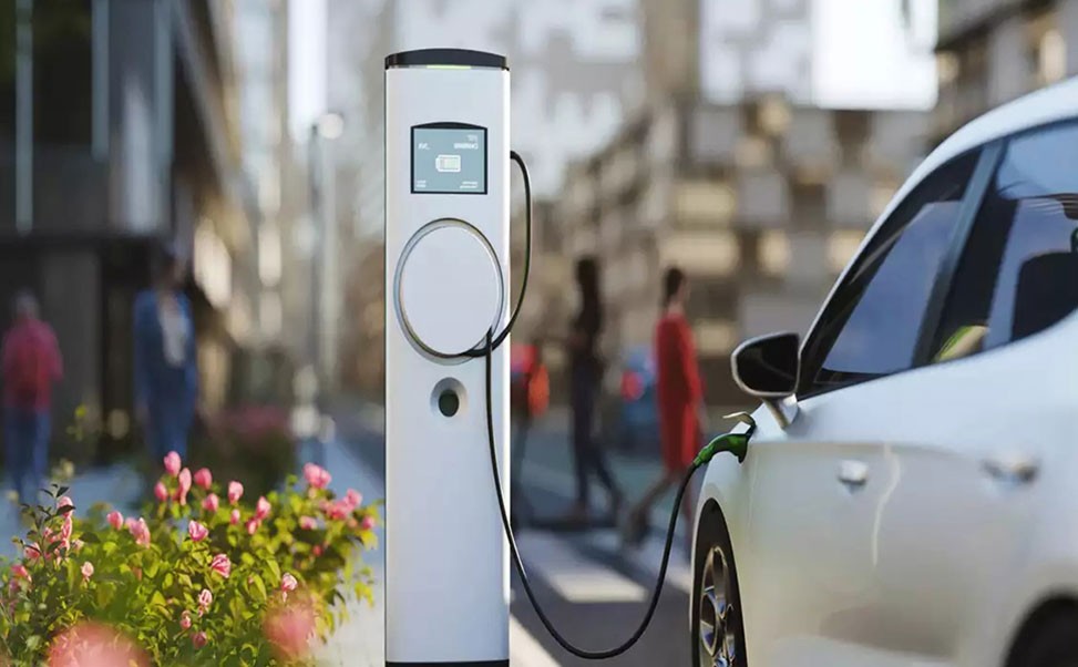 汽車充電樁加盟的市場(chǎng)營(yíng)銷策略剖析