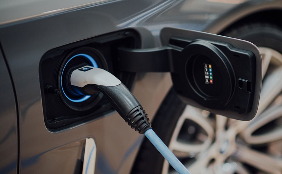 汽車充電樁智能化解決方案的市場(chǎng)應(yīng)用