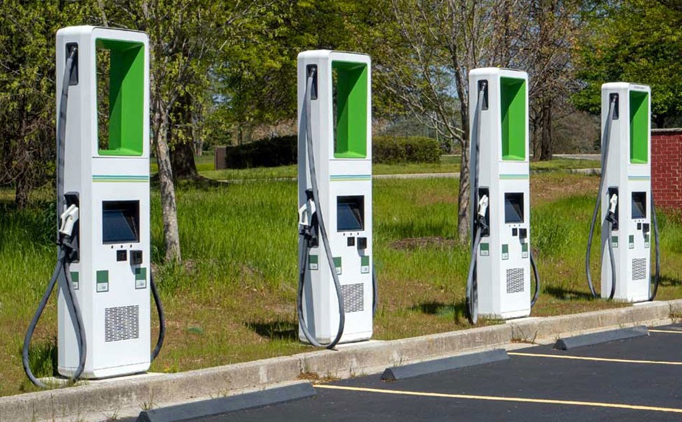 汽車充電樁加盟的風(fēng)險(xiǎn)管理策略