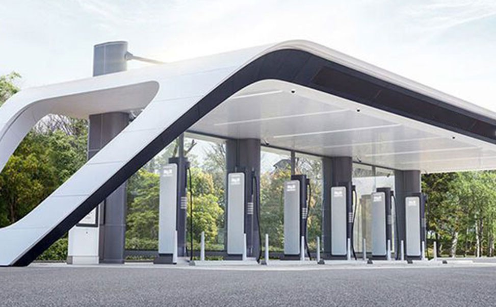 康普利汽車充電樁的市場競爭力分析