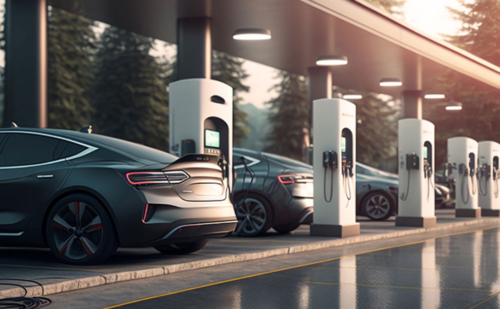 汽車充電樁加盟的市場策略與盈利模式