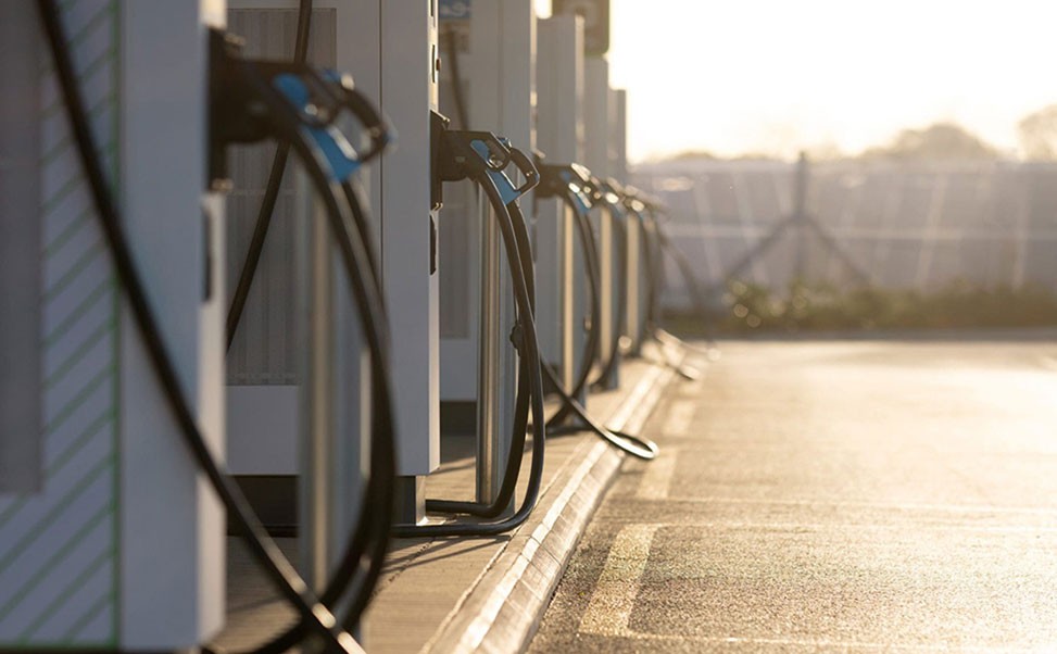 電動汽車充電樁的用戶體驗與市場適應性