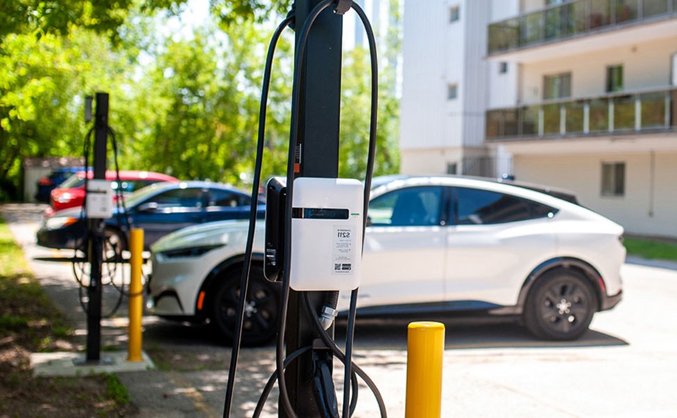 康普利汽車充電樁的市場競爭力與品牌戰略