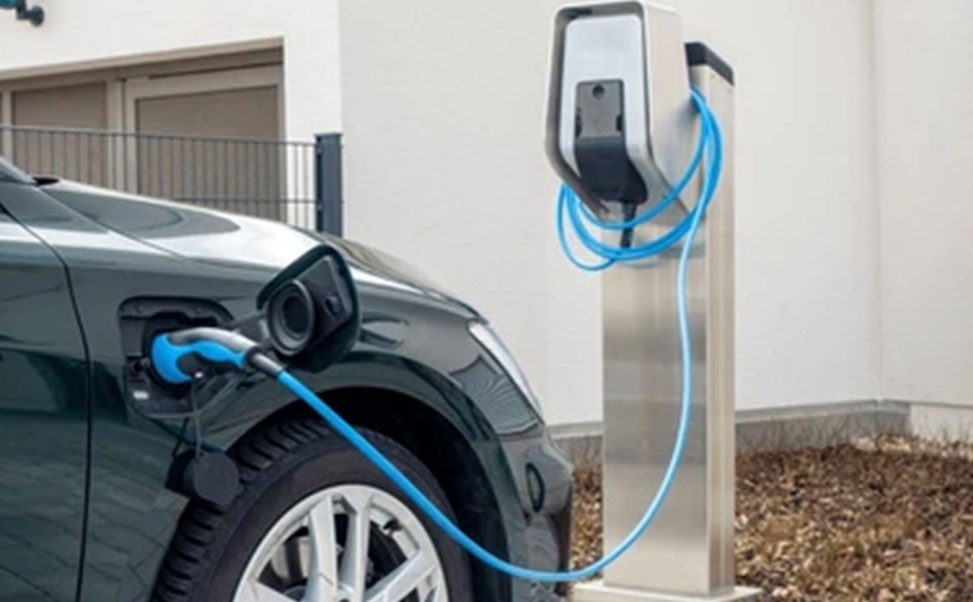 探索汽車充電樁加盟的盈利模式與市場潛力