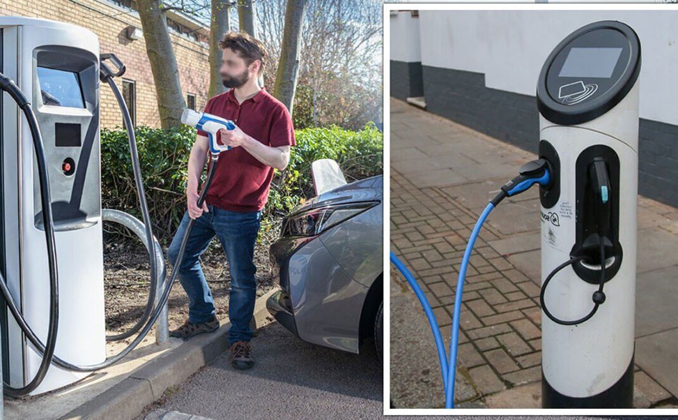 電動(dòng)汽車充電樁的安全性與市場(chǎng)競(jìng)爭(zhēng)力