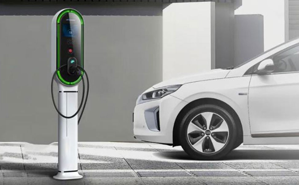 《汽車充電樁市場需求投資全指南》