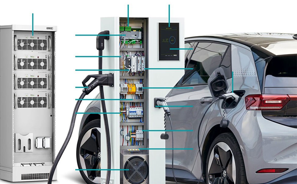電動汽車充電樁用戶評價與市場適應性全探討