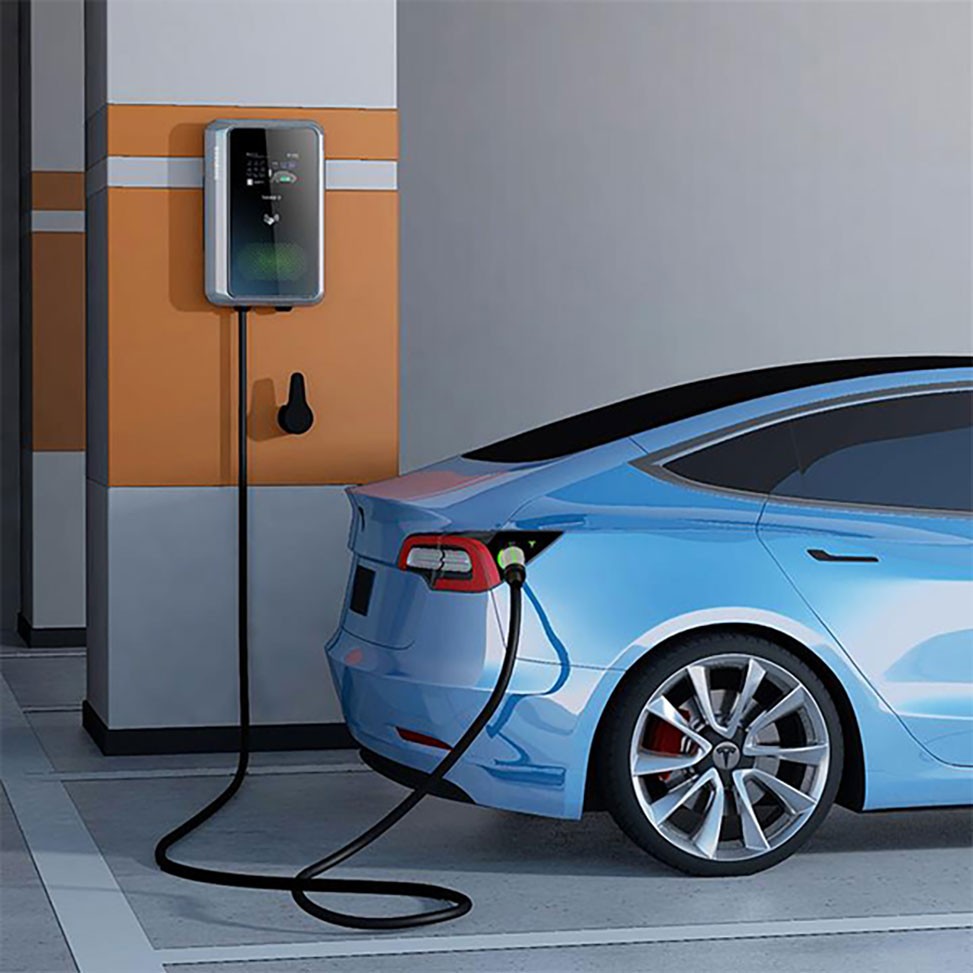 新能源充電樁品牌戰(zhàn)略與市場(chǎng)定位