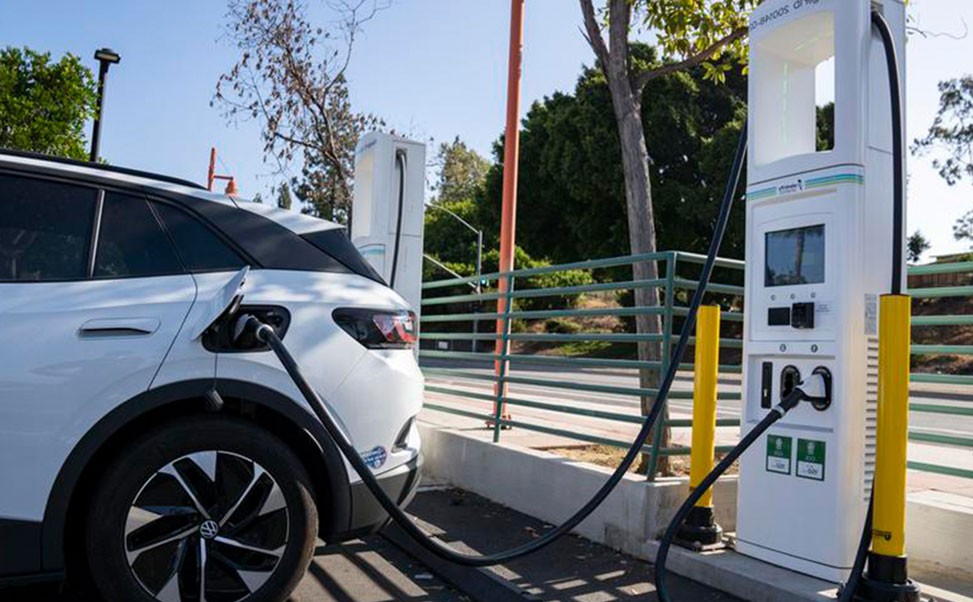 國(guó)內(nèi)汽車充電樁生產(chǎn)廠家的顛覆性創(chuàng)新